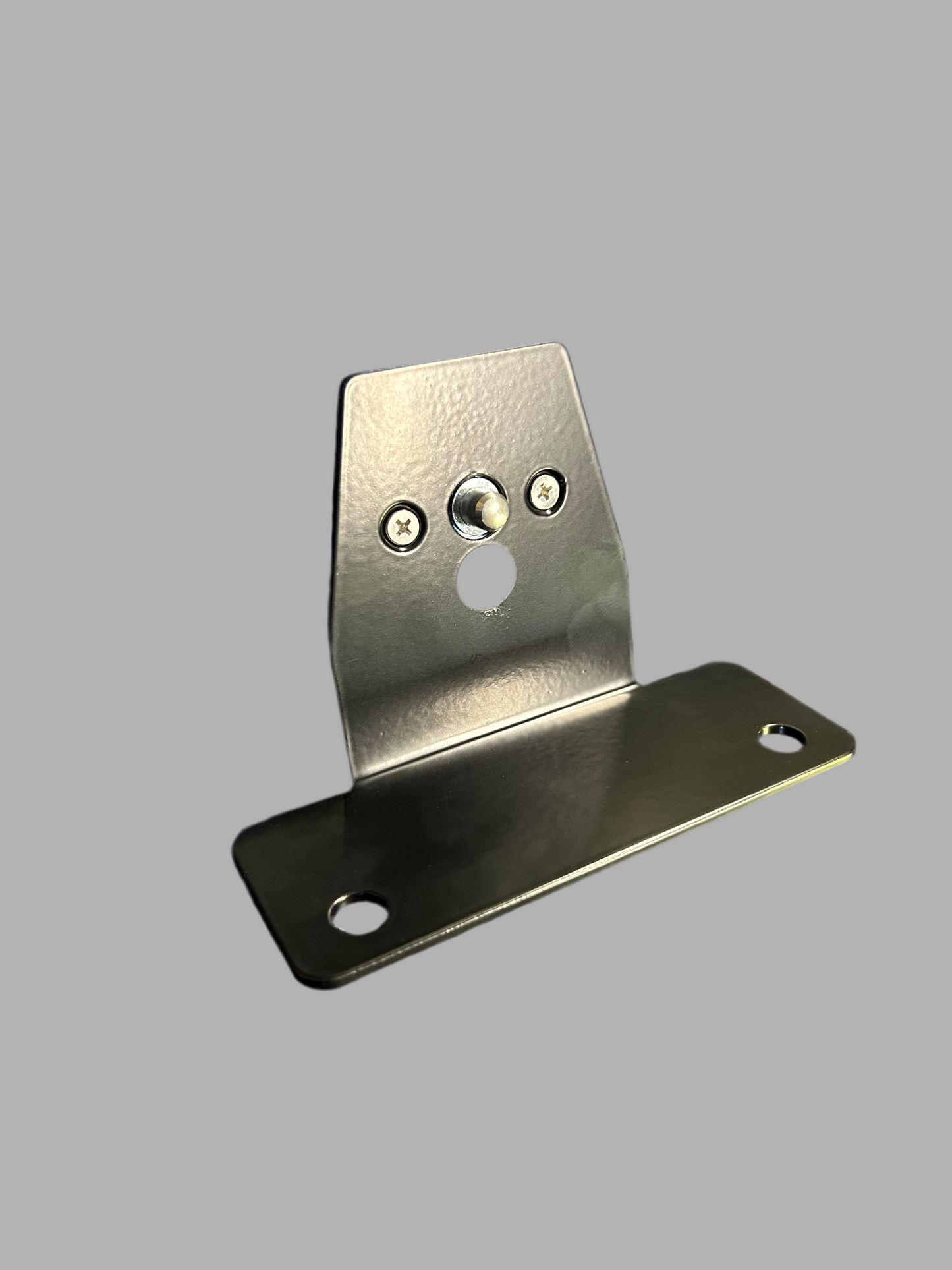 Quick release mechanism mount