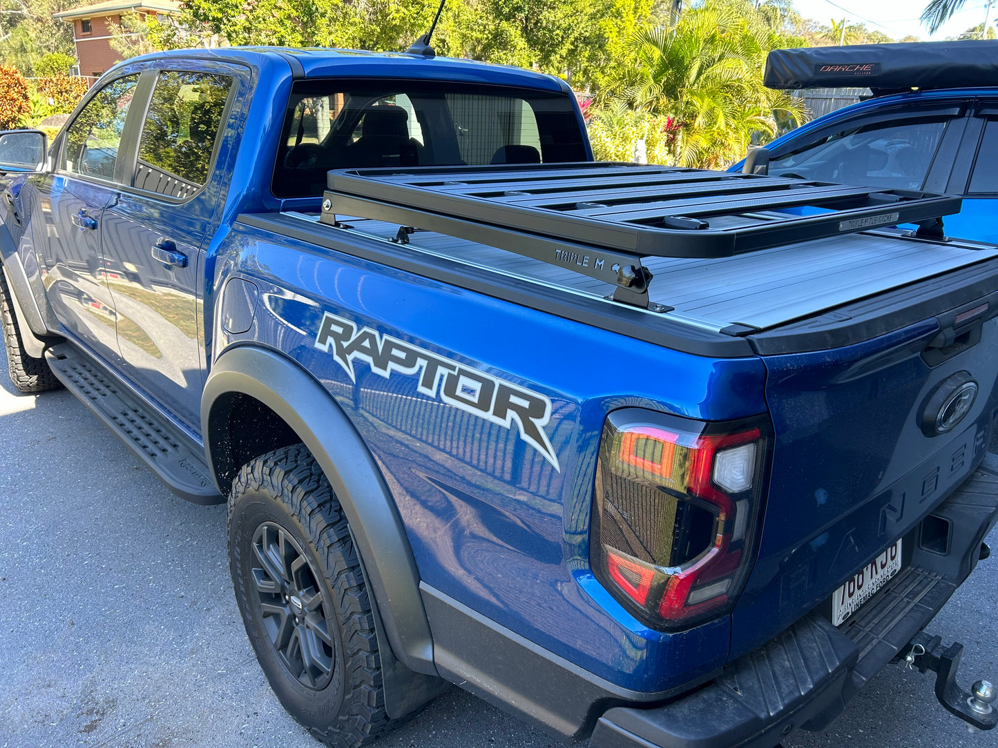 GAS STRUT TUB RACK