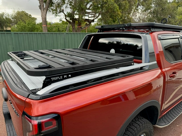 GAS STRUT TUB RACK