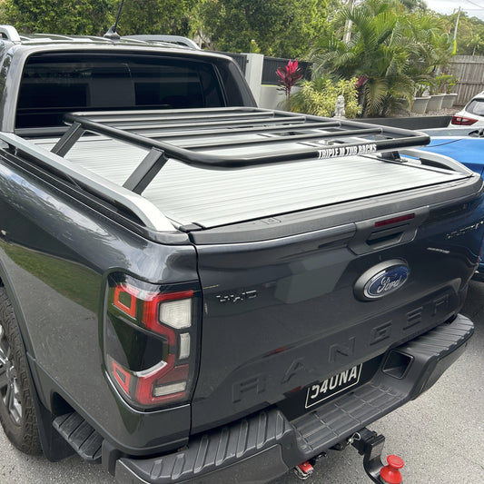 FORD RANGER WILDTRAK NEXT GEN TUB RACK