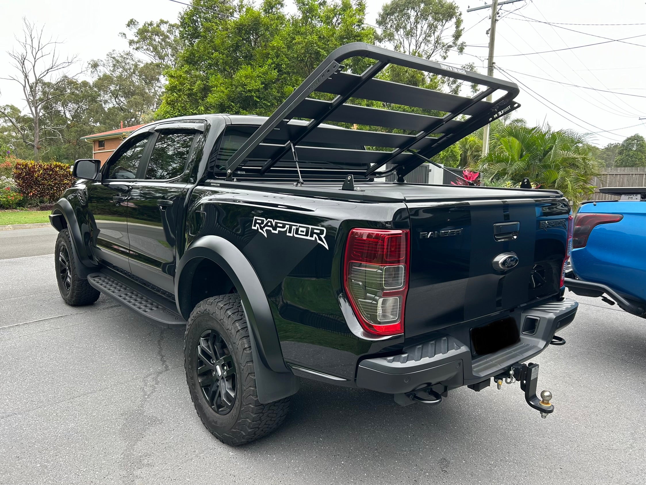 Products – Triple M Tub Racks