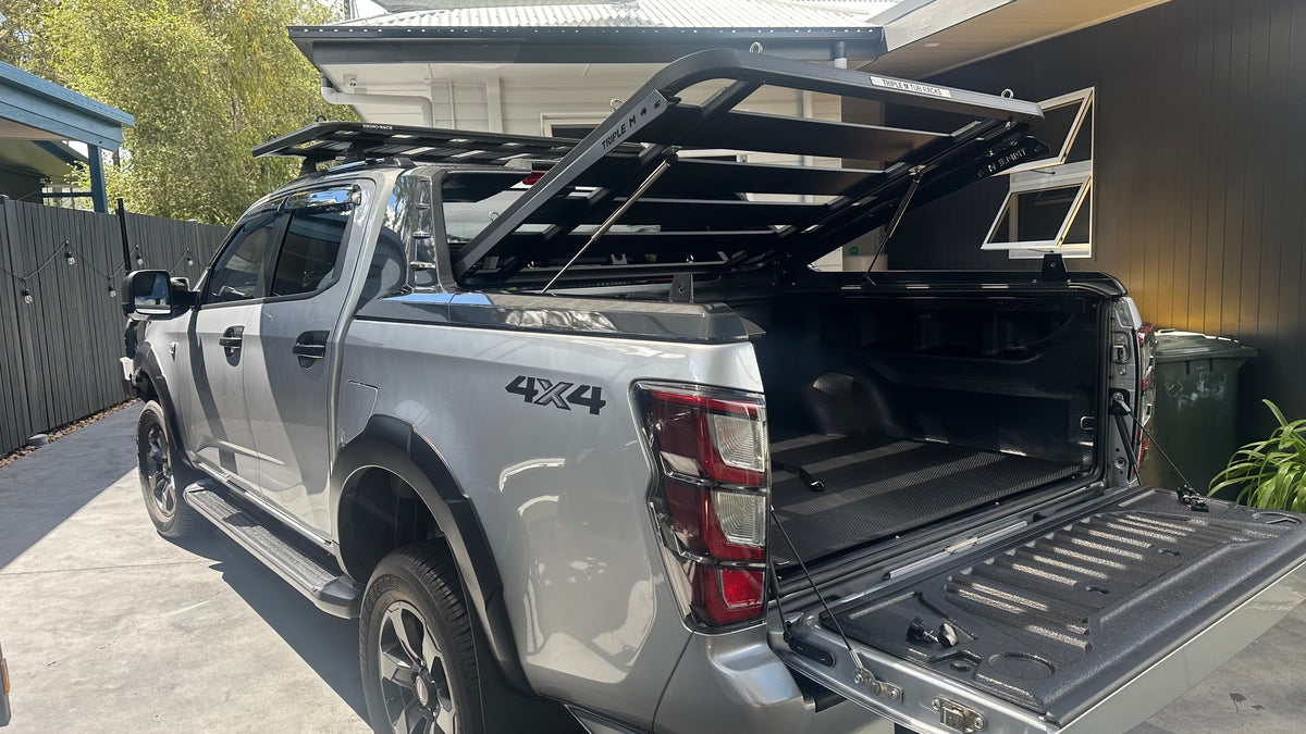TRIPLE M TUB RACKS – Triple M Tub Racks