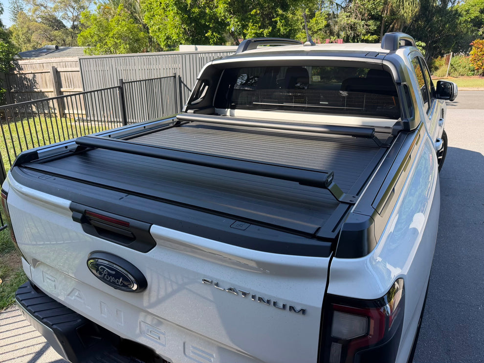 Cross bar (To suit Flexi system) – Triple M Tub Racks