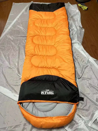 Sleeping bag