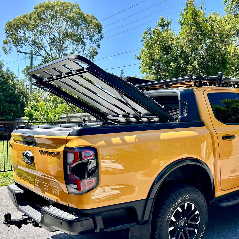 4wd Tub Rack Products – Triple M Tub Racks