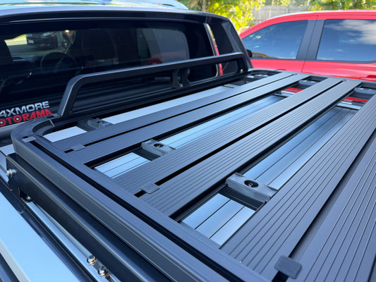 REAR WINDOW PROTECTOR RAIL