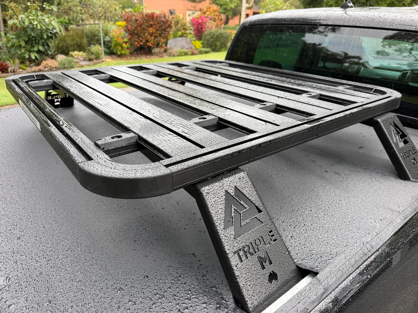 200mm UNIVERSAL TUB RACK