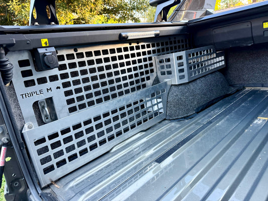 Molle panels (N80 Rogue)