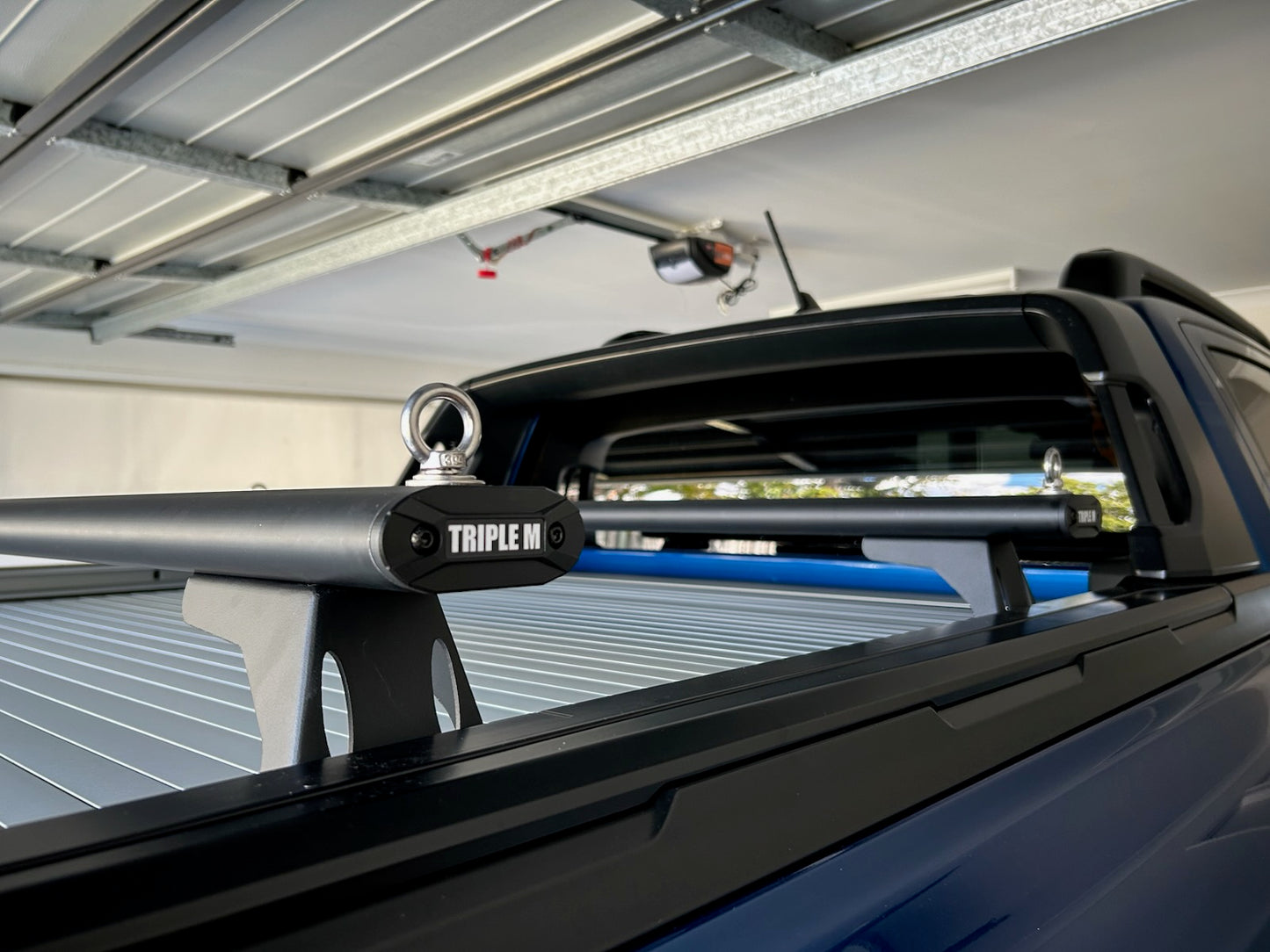 Cross Bar (To suit Roller shutter)