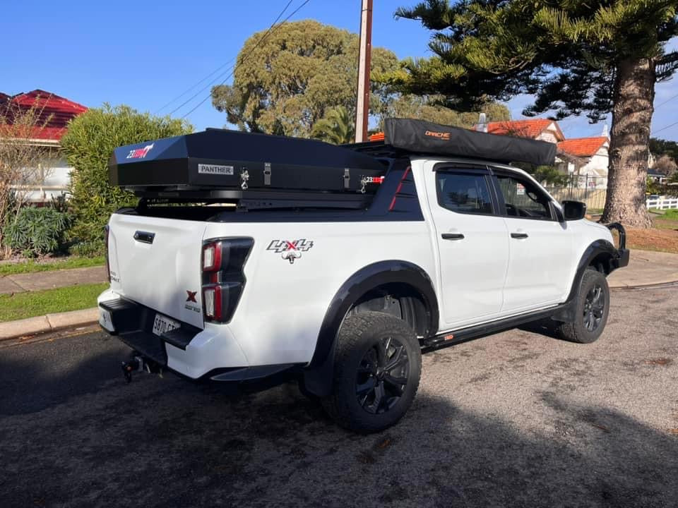 GAS STRUT TUB RACK – Triple M Tub Racks