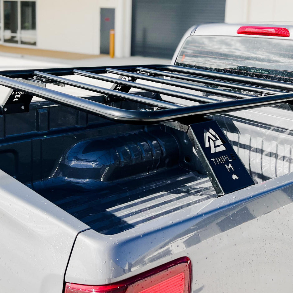 Tub Rack – Triple M Tub Racks